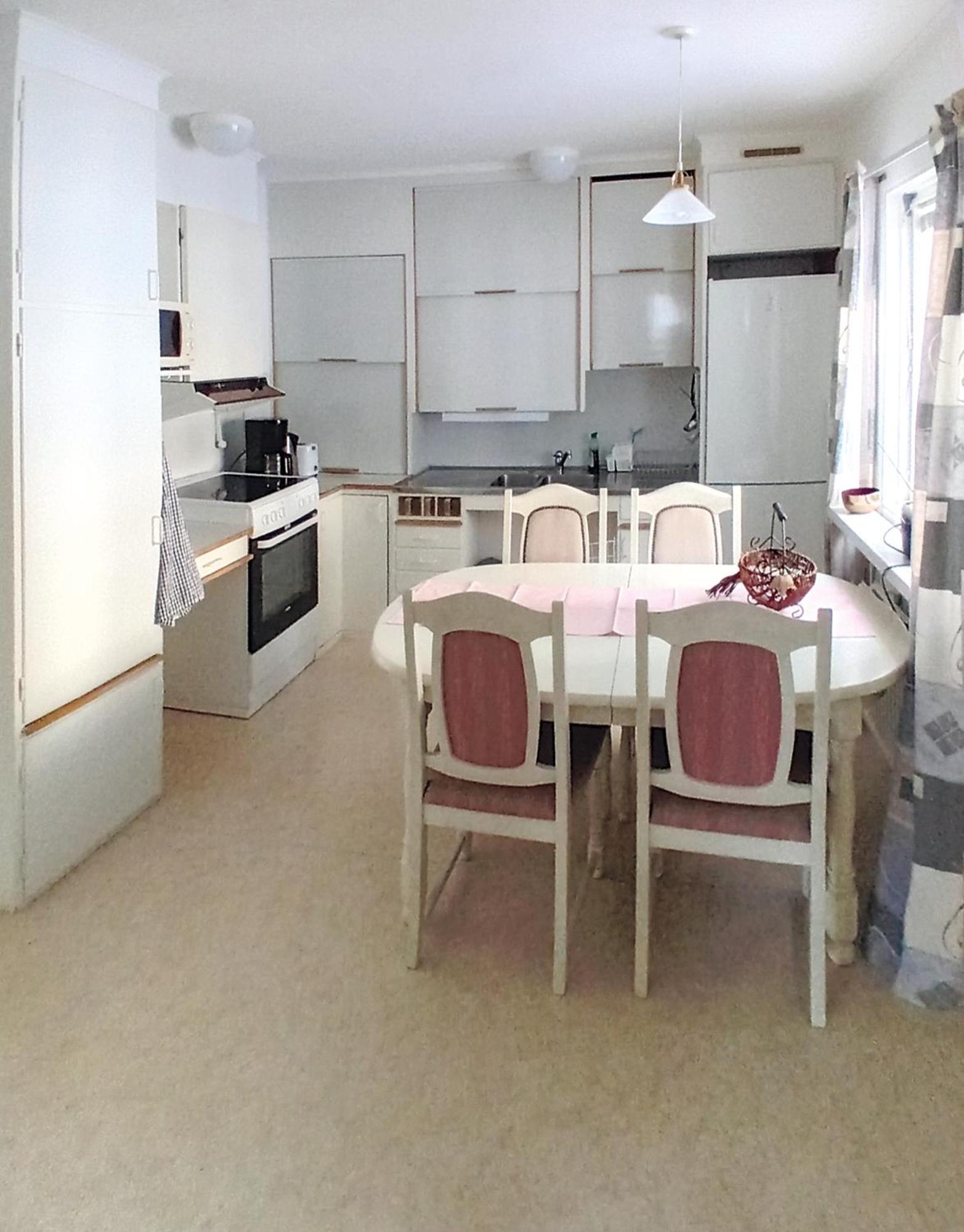 Fritidshus - Cottage - Holiday House - Soluppgang Blattniksele Экстерьер фото